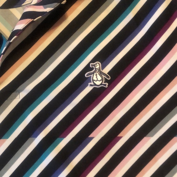 NWOT An Original Penguin by Munsing Wear - Picture 4 of 5